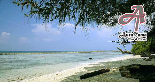 Objek Wisata Pantai Anyer, Banten